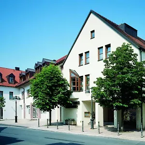 Lamm 3*, Höchberg Duitsland